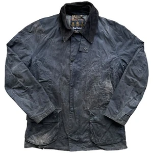 Barbour Ashby Jacket Size M - Picture 1 of 23