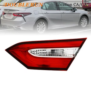 Luz trasera derecha interior del lado del pasajero apta para Toyota Camry 2018 2019 2020 - Imagen 1 de 11