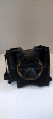 1978 Honda CX500 Air Cleaner Box - Image 1 of 4