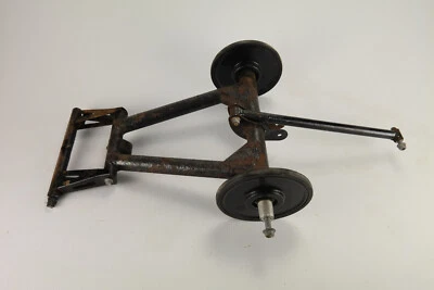 Arctic Cat M8 M800 Rear Arm 2014 SB11 - Image 1 of 4