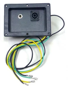 2-Way Crossover For JBL MDD200 for MDD215 15" & Horn Passive Speaker Box - Picture 1 of 5