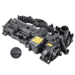 Valve Cover w/ Gasket for BMW N20 228i 320i 328i 528i xDrive X3 X5 X1 Z4 L4 2.0L - Picture 1 of 12