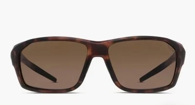 Nuevas Gafas de Sol Polarizadas Bollé Fenix Mate Marrón Tortuga BS136004 Auténticas Foto 1 de 4