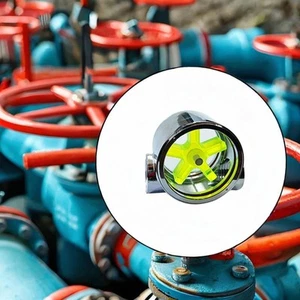 Indicateur De Débit D'eau Robuste Connexion Quick Liquid Cool Pour Ordinateur - Photo 1/6