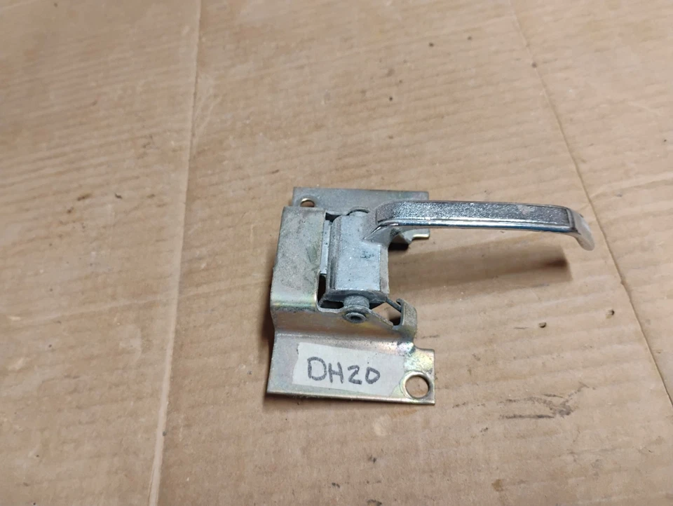 73-87 Chevy GMC Truck OEM 73-76 Interiror Doorhandle - Image 1 of 4