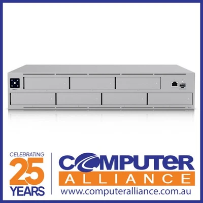 Ubiquiti UNAS Pro 2U Rack-mount NAS - image 1 of 2