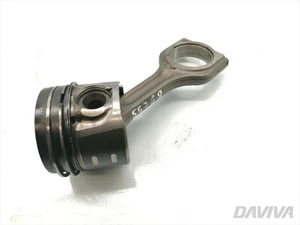 Peugeot Partner Motorkolben mit Pleuel 1.6 BlueHDi 100 Diesel 73kW (100 HP) BH02 - Picture 1 of 7