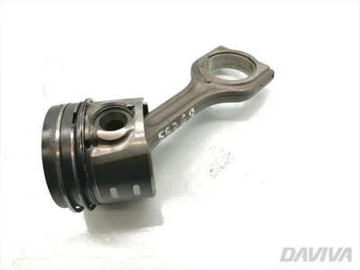 Peugeot Partner Motorkolben mit Pleuel 1.6 BlueHDi 100 Diesel 73kW (100 HP) BH02 - Image 1 of 4