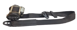 2008 Ford Transit Front Right Side Seatbelt Seat Belt 6C11-A61295-AB - Bild 1 von 11