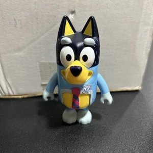 Figura de acción Disney Junior Bluey Bandit Padre Papá 3" pulgadas - Imagen 1 de 1
