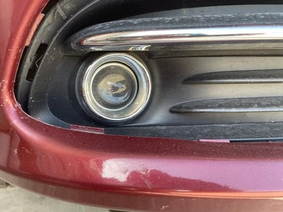 Luz de conducción usada se adapta a: Chrysler Town & Country 2016 grado de conducción antiniebla A Foto 1 de 4