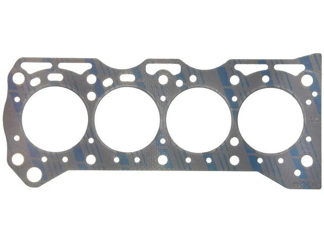 Junta de culata APEX 57DX42K para Suzuki Samurai 1986-1995 1,3 L 4 cilindros Foto 1 de 1