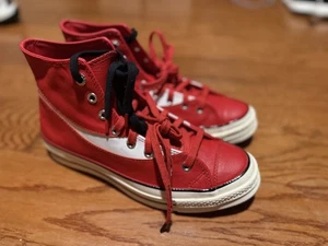 Converse X Coca Cola Chuck 70 High - ohne Deckel! - Bild 1 von 5