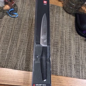Zwilling 6 in slicing knife made in Germany with German steel - Picture 1 of 4
