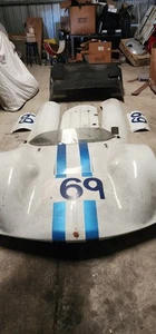 Empi Crusader Body - Picture 1 of 18