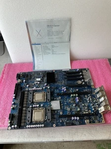 Apple Mac Pro A1186 2x 8 Core Xeon 2X2.8GHz Motherboard 820-2128-A  TESTED - Picture 1 of 15