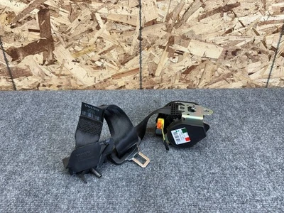 VOLVO XC90 2016-2024 CONDUCTOR TRASERO IZQUIERDO TERCERA FILA CINTURÓN DE SEGURIDAD RETRACTOR OEM Foto 1 de 4