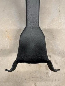 1961-1965 Pontiac Star Chief Catalina Grand Prix Bonneville  Bumper Jack Hook OE - Picture 1 of 11