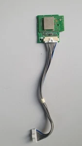 LG 38UC99-W original wifi Modul EAX67030602 (1.0) Module board - Afbeelding 1 van 4