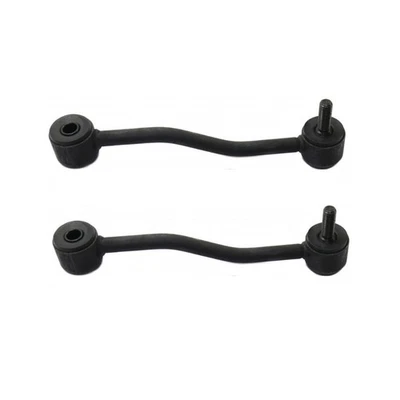 For Ford F-250/F-450/F-550 Super Duty 1999 Sway Bar Link Driver & Passenger Side - Image 1 of 4