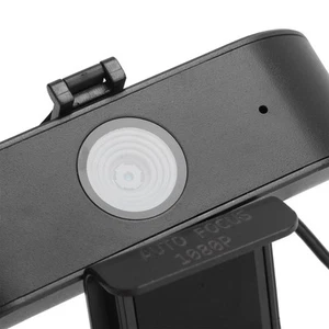 1080P USB Computer Camera Laptop Clamp Camera With Mic For Online Conference/ FY - Afbeelding 1 van 24