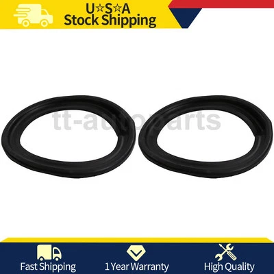 Aislador de resorte helicoidal Monroe para Dodge Verna 2004 2005 2006 Foto 1 de 2