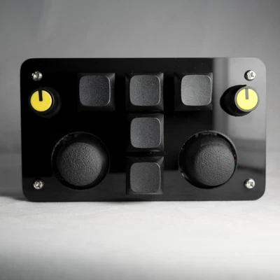 madMidi Acrylic Wireless Midi Controller - Image 1 of 4