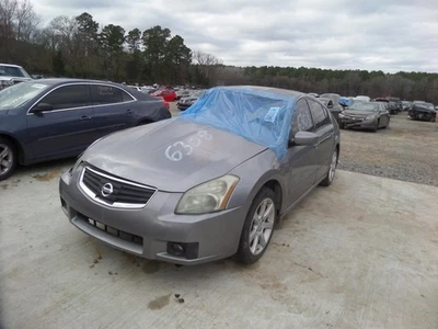 Puntal delantero derecho pasajero para Nissan Máxima 04-08 Foto 1 de 4