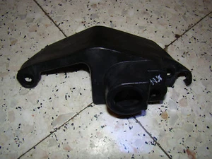 HONDA 125 NX TRANSCITY - CARENAGE CACHE NEIMAN - Picture 1 of 1
