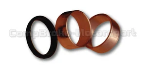 Phosfer Bronze 45MM MM. Bush Set für BILSTEIN Set Up CMB0263 - Picture 1 of 1