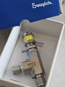 1pc NEW Swagelok SS-RL3S4 Low pressure valve DHL shipping - Picture 1 of 1