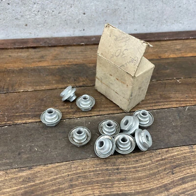 Винтажный велосипед ступицы конусы маленький лот новый из старых запасов 10 новый запчасти для ремонта - Изображение 1 из 4