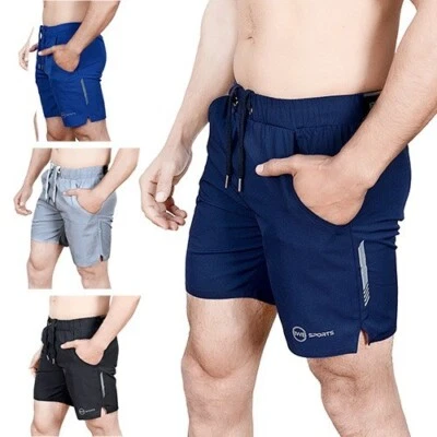 MEN,S GYM, BODYBUILDING, TRAINING, RUNNING, SHORTS,  SPORT, Yoga Workout Pants - image 1 of 4