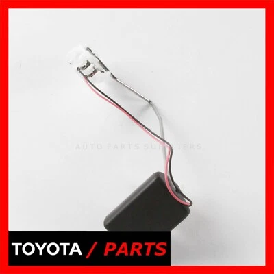 FACTORY TOYOTA SCION XD 2008-2014 YARIS 2007-2018 FUEL GAGE ASSY 8332052261 OEM - Image 1 of 4