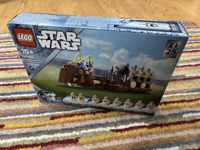 Lego Star Wars 40686 - Image 1 of 3