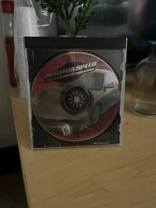 Need for Speed Porsche Unleashed - PC - CD Disc only - Picture 1 of 2