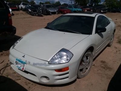 Chasis ECM Bolsa Cupé Sin Bolsas de Aire Laterales Se Adapta 01-05 SEBRING 1997706 Foto 1 de 4