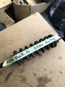 BMW R80 R100 Rear Mono Shocks. BMW Airhead Mono Shocks. May fit other models. - Picture 1 of 9
