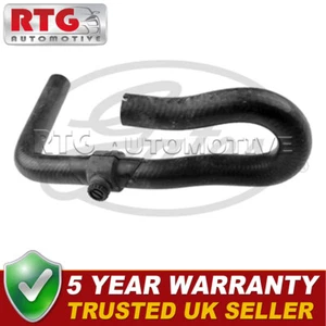 Hose (Heat Exchanger) Fits Fiat Ducato 1994-2011 46723318 - Picture 1 of 1