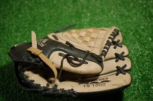 Adidas Easy Close RH throw 10 inch baseball glove TS 1000 #V486 - Picture 1 of 13
