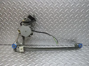 ⚙29287⚙ Mercedes-Benz W124 230E Rear Left Power Window Regulator With Motor - Picture 1 of 13