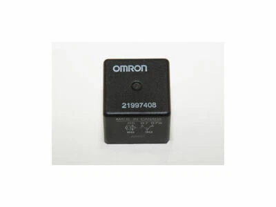 Relé de control AC Delco 21197QV 1994 1995 para Chevrolet Corsica 1993-1996 Foto 1 de 2