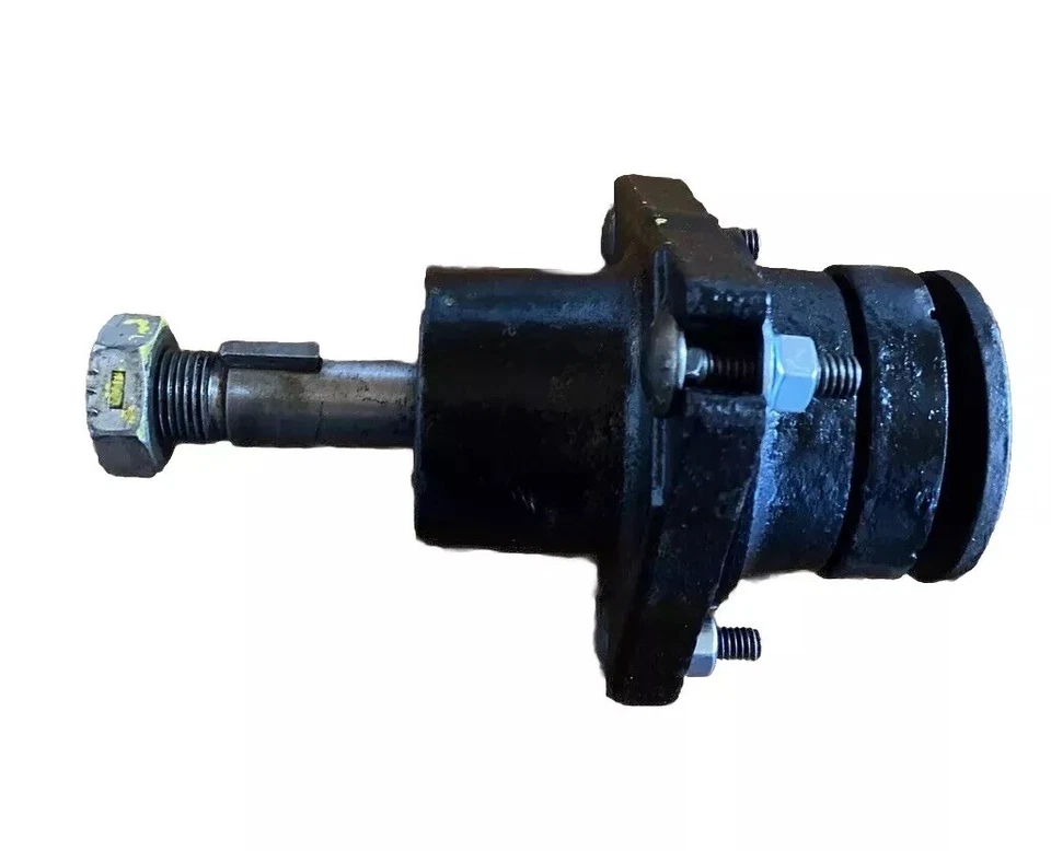 John Deere AM32955 M45273 Center Bearing 316 318 322 46 50 Deck Drive Assembly - Image 1 of 4