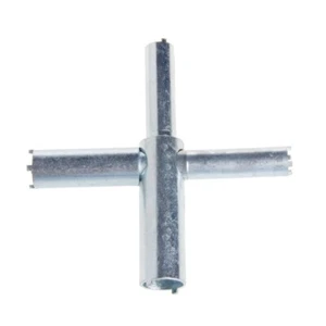 X-Key Repair Tool For 2 Way Radio Walkie Talkie 888S - Zdjęcie 1 z 7