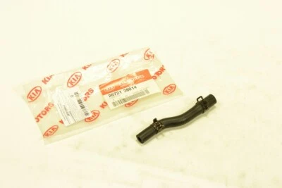 GENUÍNO NOVO EM FOLHA HYUNDAI SONATA 2001-2003 MANGUEIRA-VENTILAÇÃO POSITIVA DO CÁRTER - Imagem 1 de 3