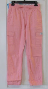 Levi's Cargo anziehbarer Bund Stretchjogger rosa Yuth Mädchen Gr. 14 neu mit Etikett - Bild 1 von 2