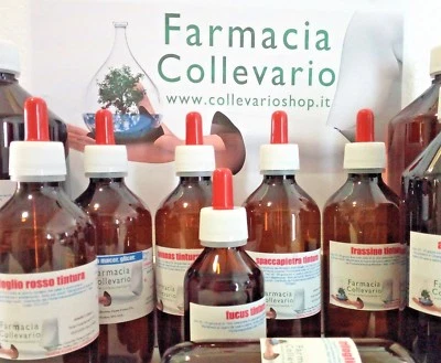 FARMACIA COLLEVARIO PREPARATO GALENICO PLATANUS ORIENTALIS MACERATO GLICERICO GEMMODERIVATO VITILIGINE SMAGLIATURE
