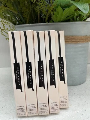 Fenty Beauty Flypencil Longwear Eyeliner Pencil (You Pick) NIB.01 oz / 0.3 g - Image 1 of 2