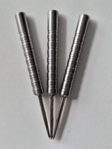 Shanghai Ripple, Precision Grip, 90% Tungsten Barrels Only in 19gram - Picture 1 of 1