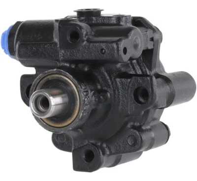 20902 OEM Reman Power Steering Pump xref. Cardone 20-902, Reservoir not included - Image 1 of 4